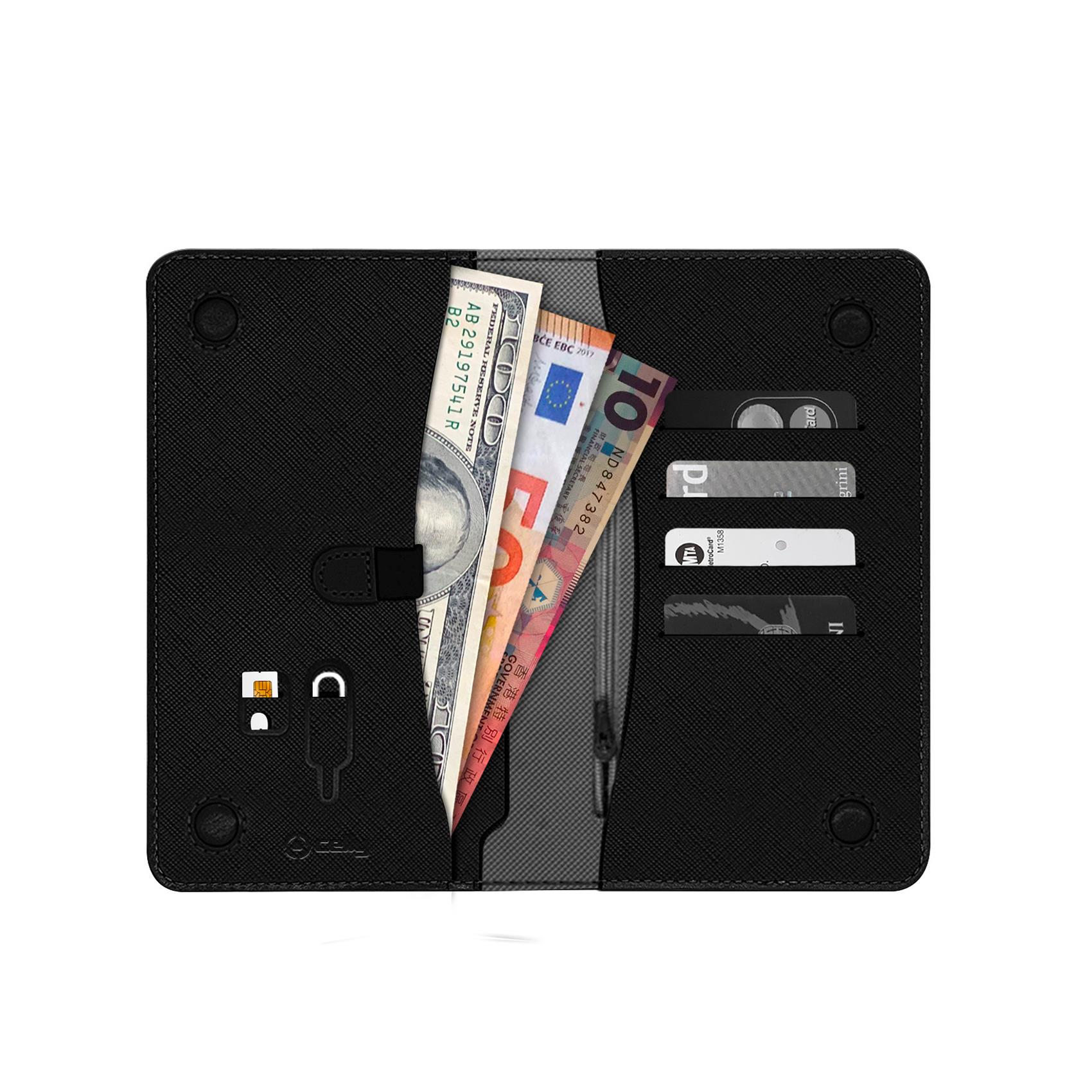 VENERE PASSPORT BLACK - Image 3