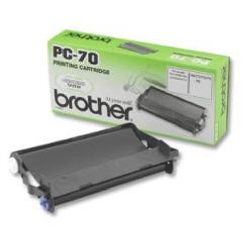 CARTUCCIA NASTRO X FAX T74/T76/T78