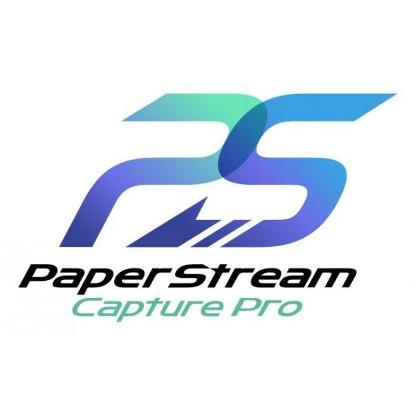 PAPERSTREAM FUJITSU CAPTURE PRO