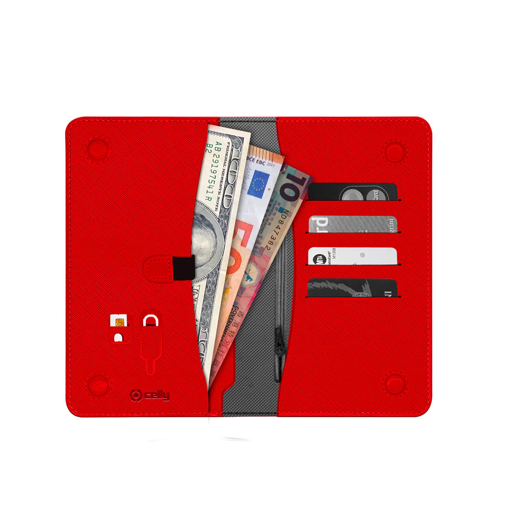 VENERE PASSPORT RED - Image 3