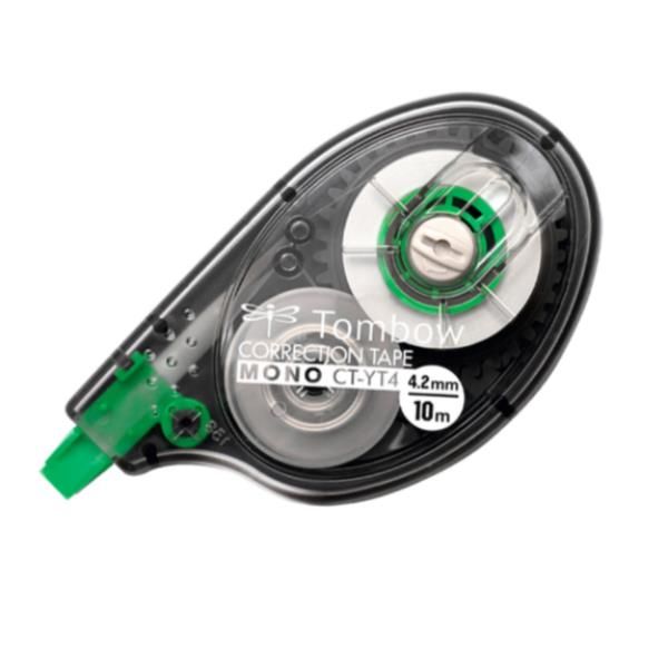 CORRETTORE NASTRO 4.2MM 10MT