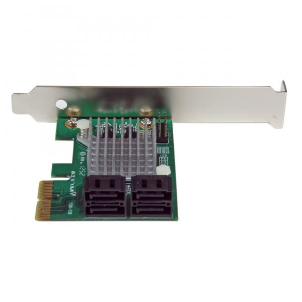 SCHEDA RAID SATA III 6 - Image 4