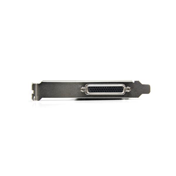 SCHEDA SERIALE/PARALLELA PCIE 2S1P - Image 4