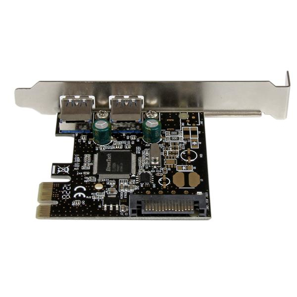 SCHEDA PCI EXPRESS USB 3.0 - Image 4