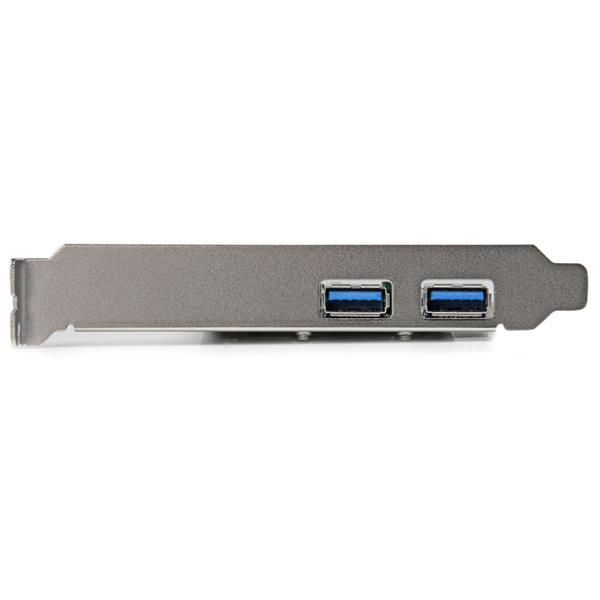 SCHEDA PCI EXPRESS USB 3.0 - Image 3