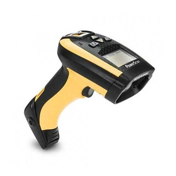 POWERSCAN PM9100/REM BATT/USB KIT