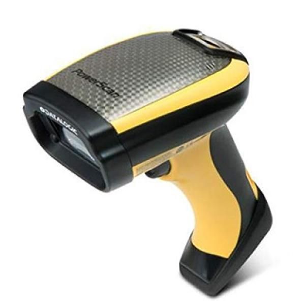 POWERSCAN PM9501 433MHZ AUTO RANGE