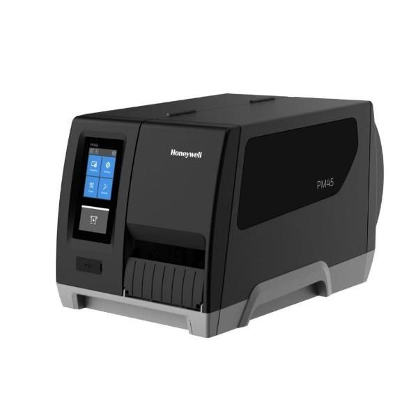 STAMP.TT PM45A,12DOT,LAN, FULL TC