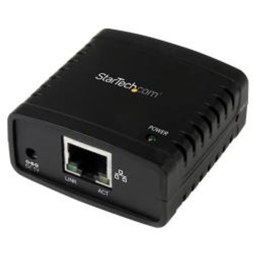SERVER DI STAMPA ETHERNET LPR