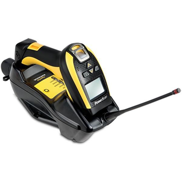 POWERSCAN PM9100 433MHZ/DISP 4 KE