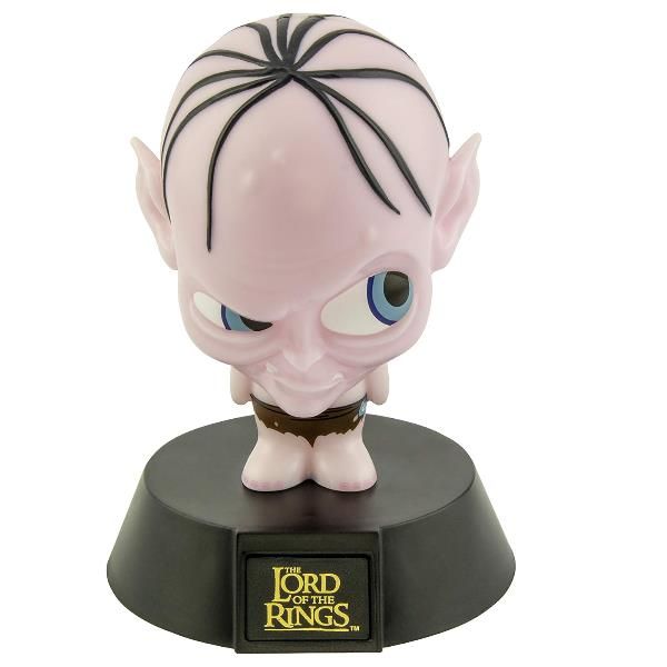 GOLLUM ICON LIGHT BDP