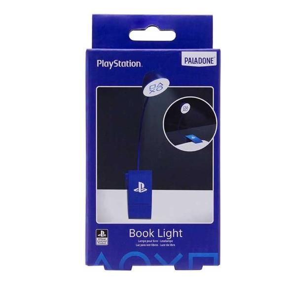 PLAYSTATION BOOK LIGHT