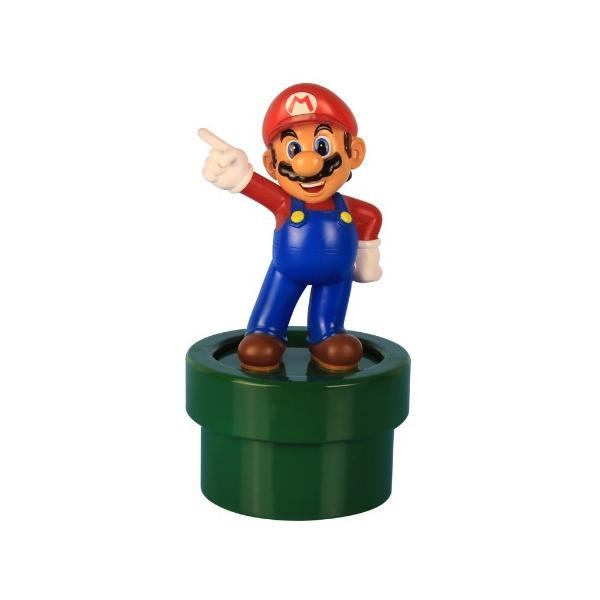 SUPER MARIO LIGHT