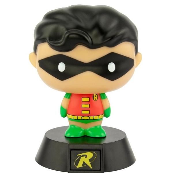 ROBIN ICON LIGHT BDP - Image 3
