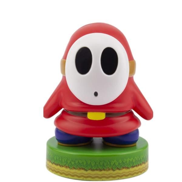 SHY GUY ICON LIGHT BDP - Image 3