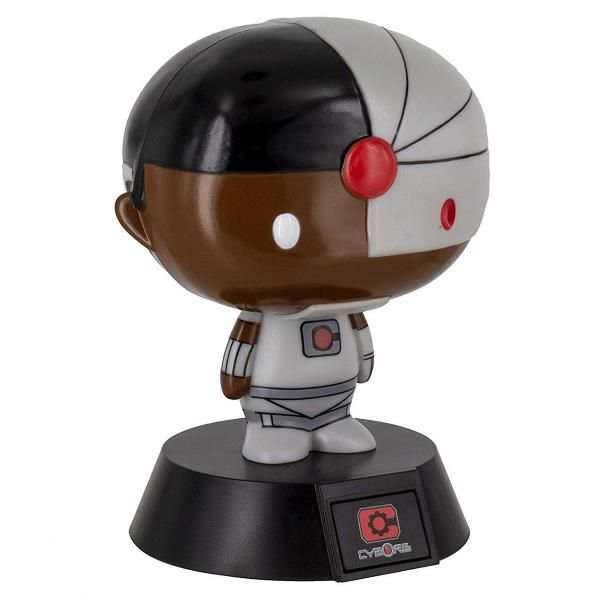 CYBORG 3D CHARACTER LIGHT - Image 3