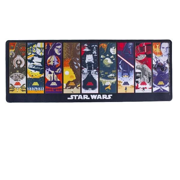 STAR WARS DESK MAT