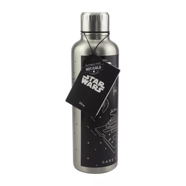 STAR WARS PREMIUM WATER BOTTLE