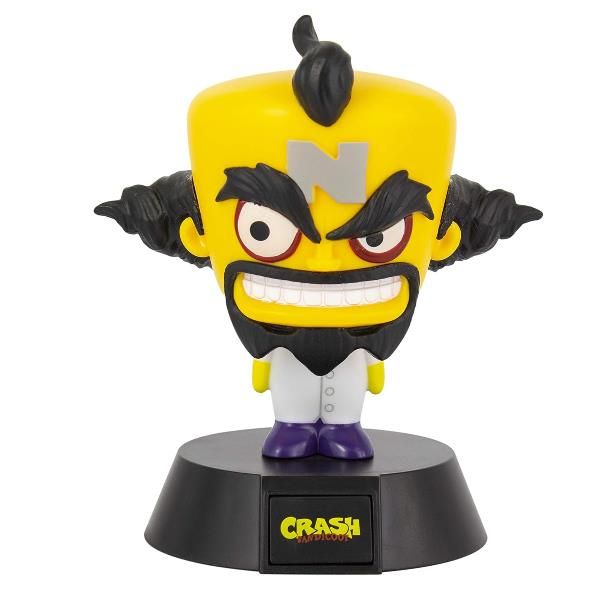 DOCTORNEO CORTEX ICON LIGHT V2 BDP