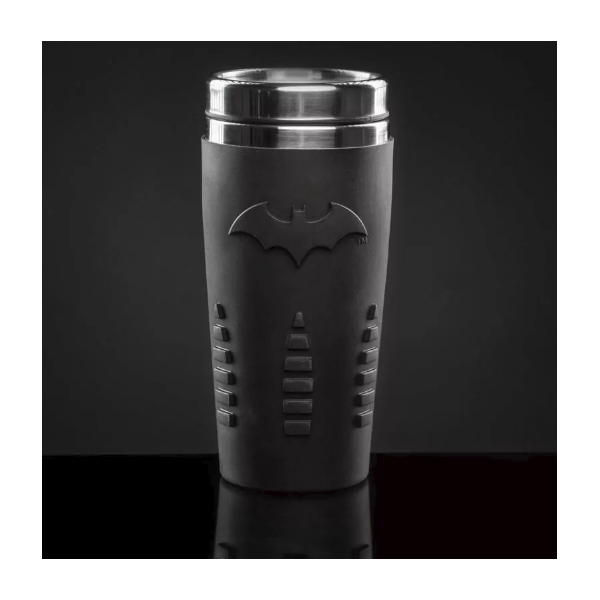 BATMAN TRAVEL MUG V2 - Image 4