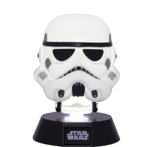 STORMTROOPER ICON LIGHT BDP - Image 3