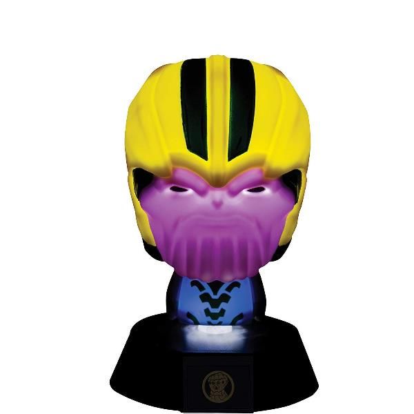 THANOS ICON LIGHT BDP - Image 3