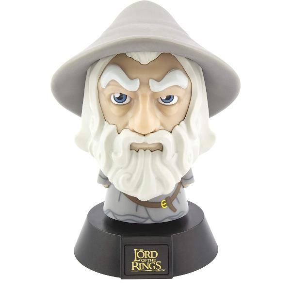 GANDALF ICON LIGHT BDP