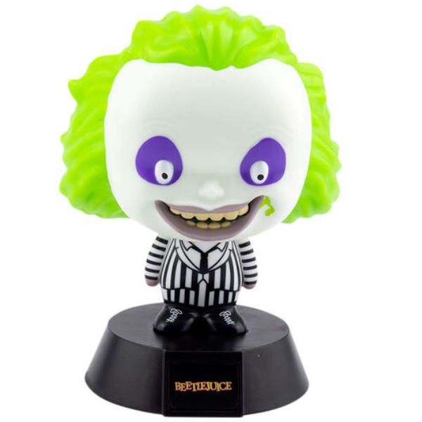 BEETLEJUICE ICON LIGHT BDP - Image 3