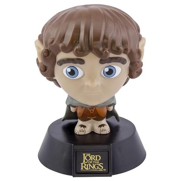 FRODO ICON LIGHT BDP