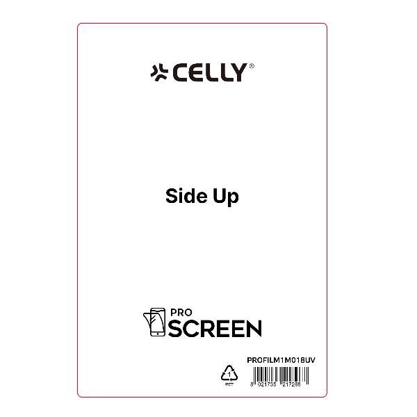 PROSC FILM MATT 0 18CM UV 10PZCF