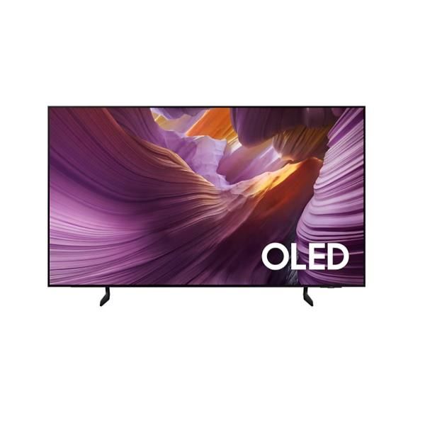TV 55 POLL OLED
