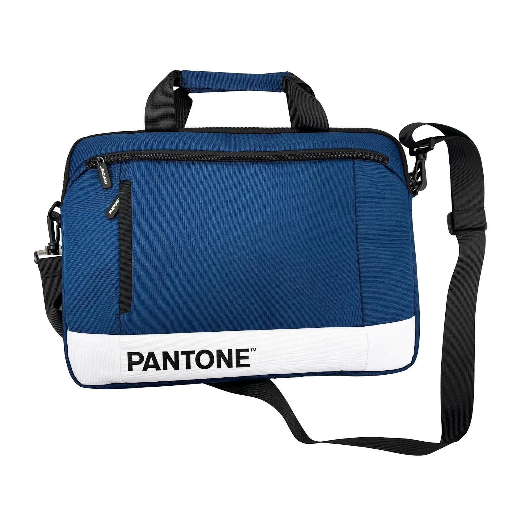 PANTONE MESSANGER BAG UP TO 15.6 NB