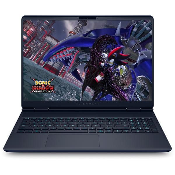 ALIENWARE 16X AURORA