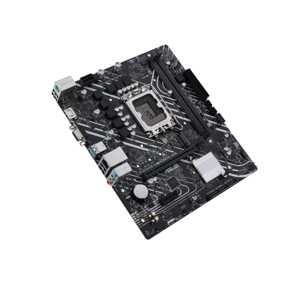 PRIME H610M-K D4 - Image 4