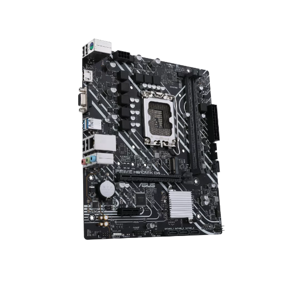 PRIME H610M-K D4 - Image 3