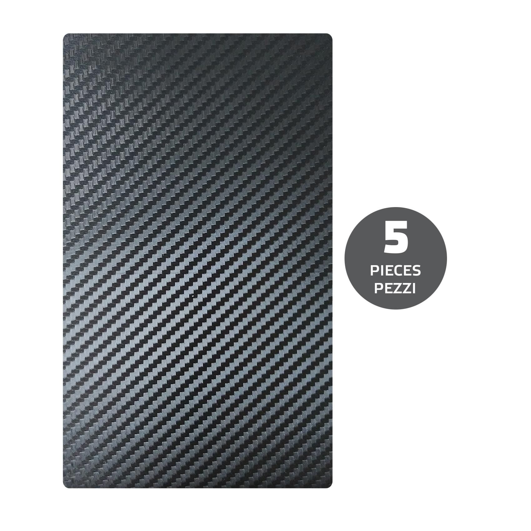PROSKIN CARBON BLACK 5PZ