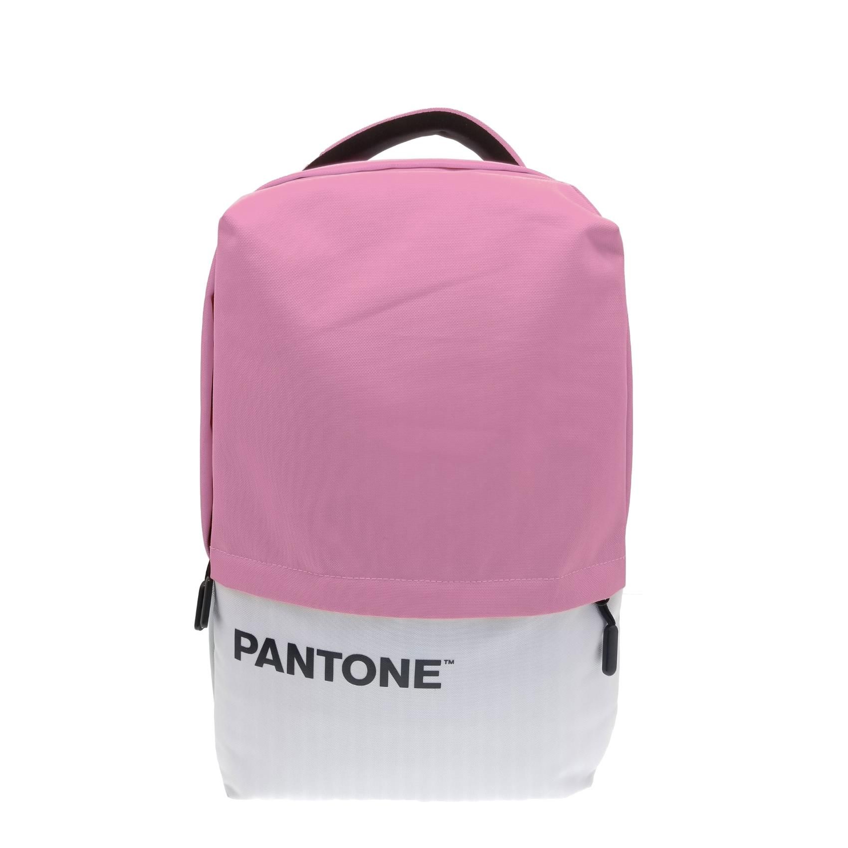PANTONE BACKPACK 15.6 PINK