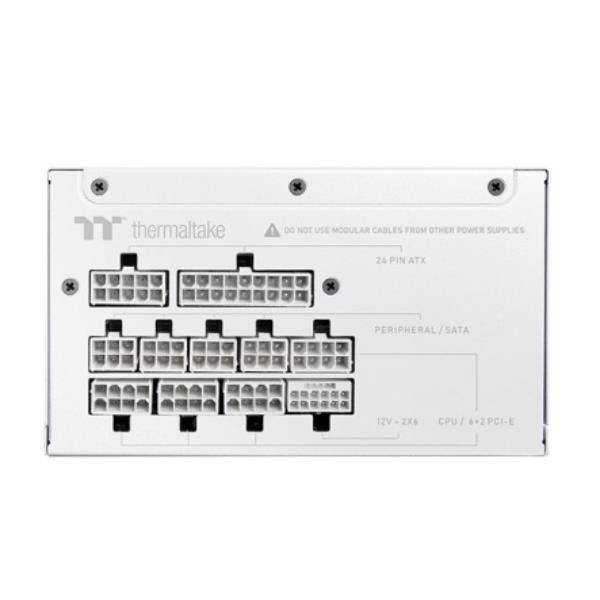 TOUGHPOWER GT SNOW 750W PSU