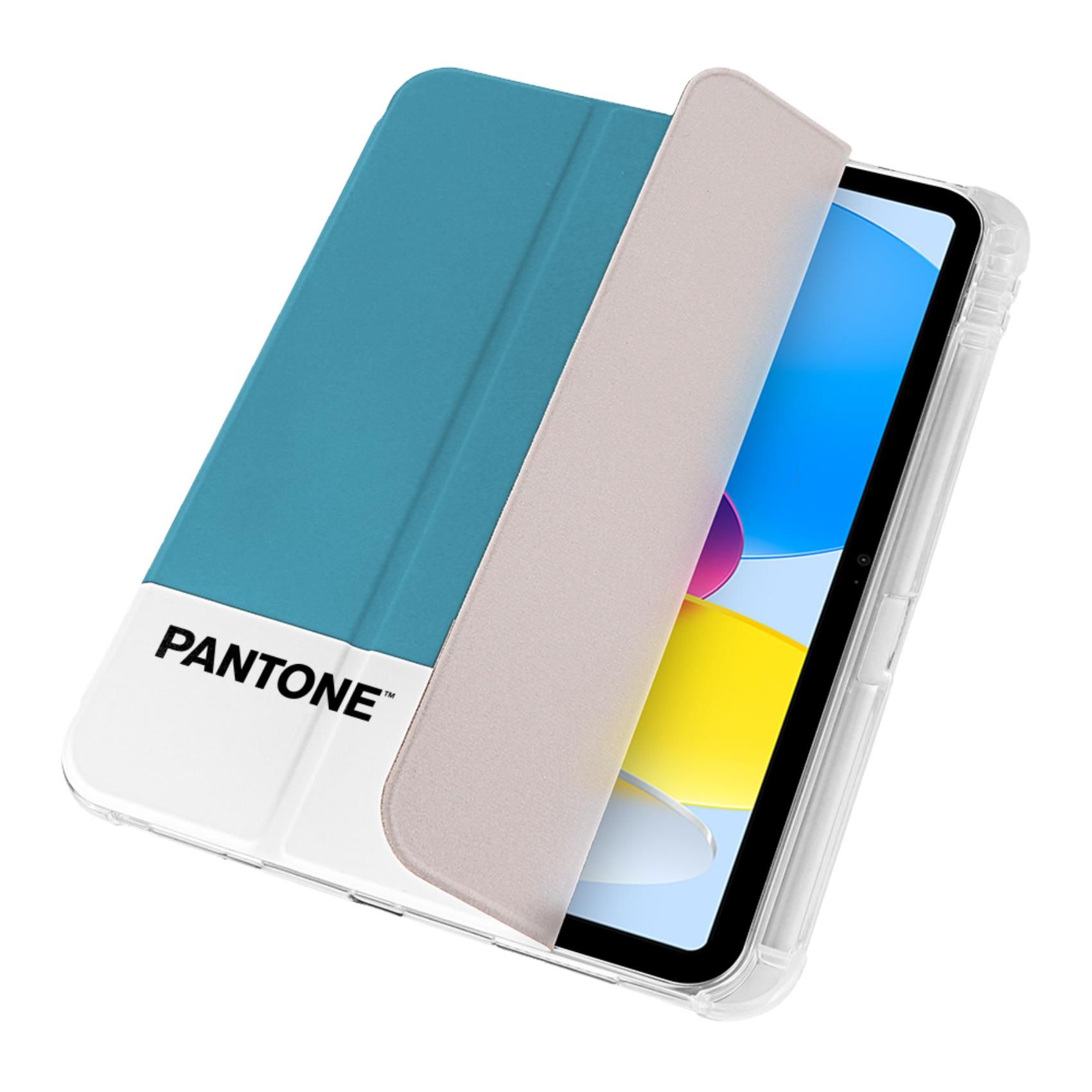 PANTONE COVER IPAD10GEN/IPAD 11 11G