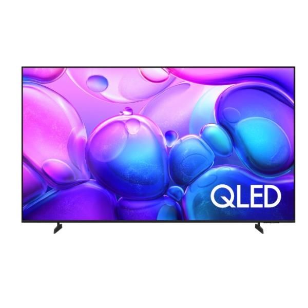 TV 65 POLL QLED