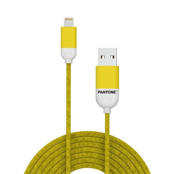 USB-A TO LIGHTNING 12W 1.5MT CABLE