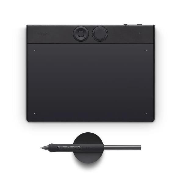 WACOM INTUOS PRO PEN TABLET SMALL