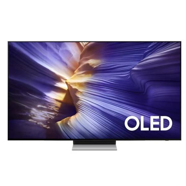 TV 48 POLL OLED