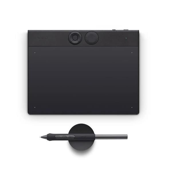 WACOM INTUOS PRO PEN TABLET MEDIUM