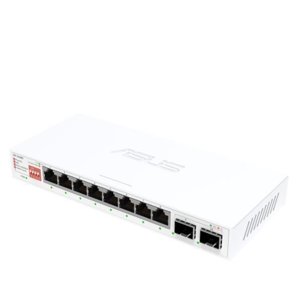 8PORT 2.5G UNMANAGED SWITCH