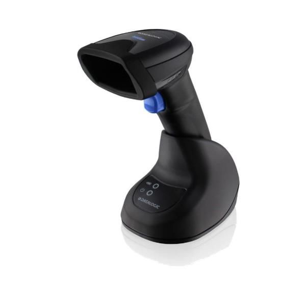 QM25 2D CORDLESS USB KIT