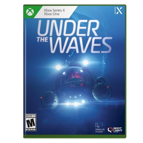 UNDER THE WAVES (XBOX ONE SERIES)