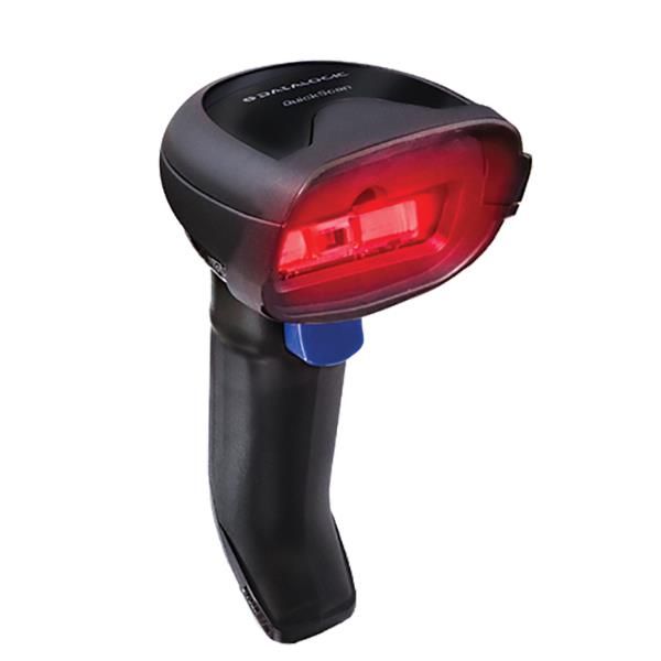 QUICKSCAN QD2220 BLACK/ NO KIT