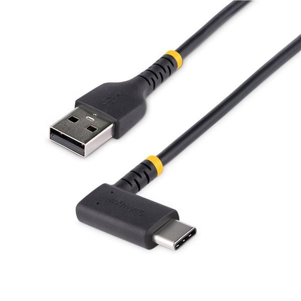 CAVO DA USB-A A USB-C DA 2M