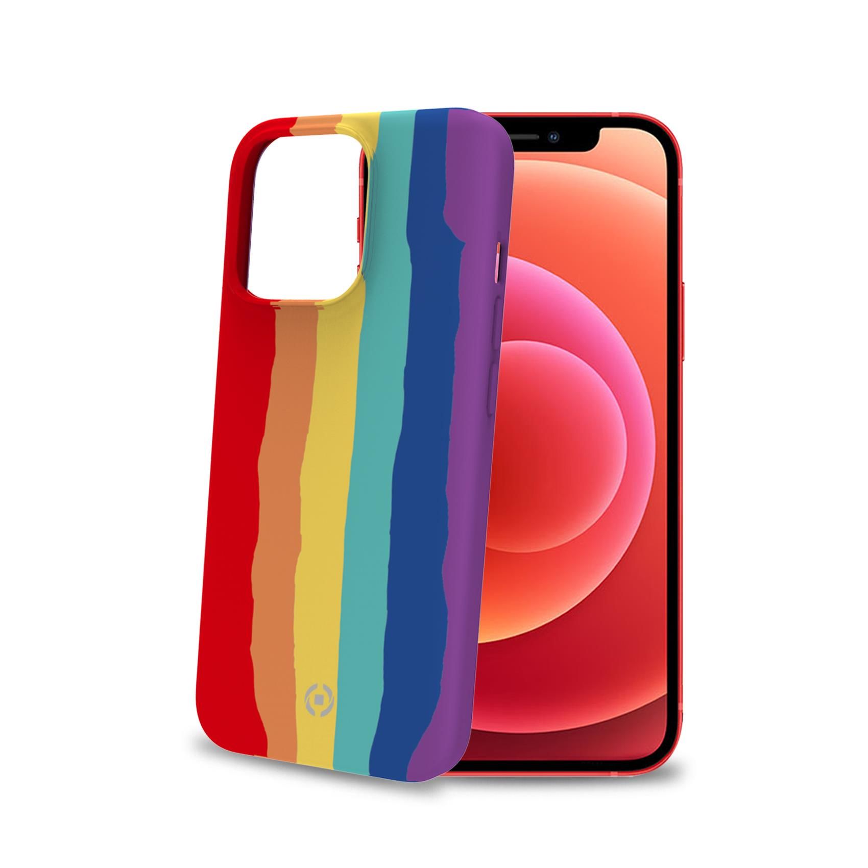 RAINBOW IPHONE 13 PRO MAX